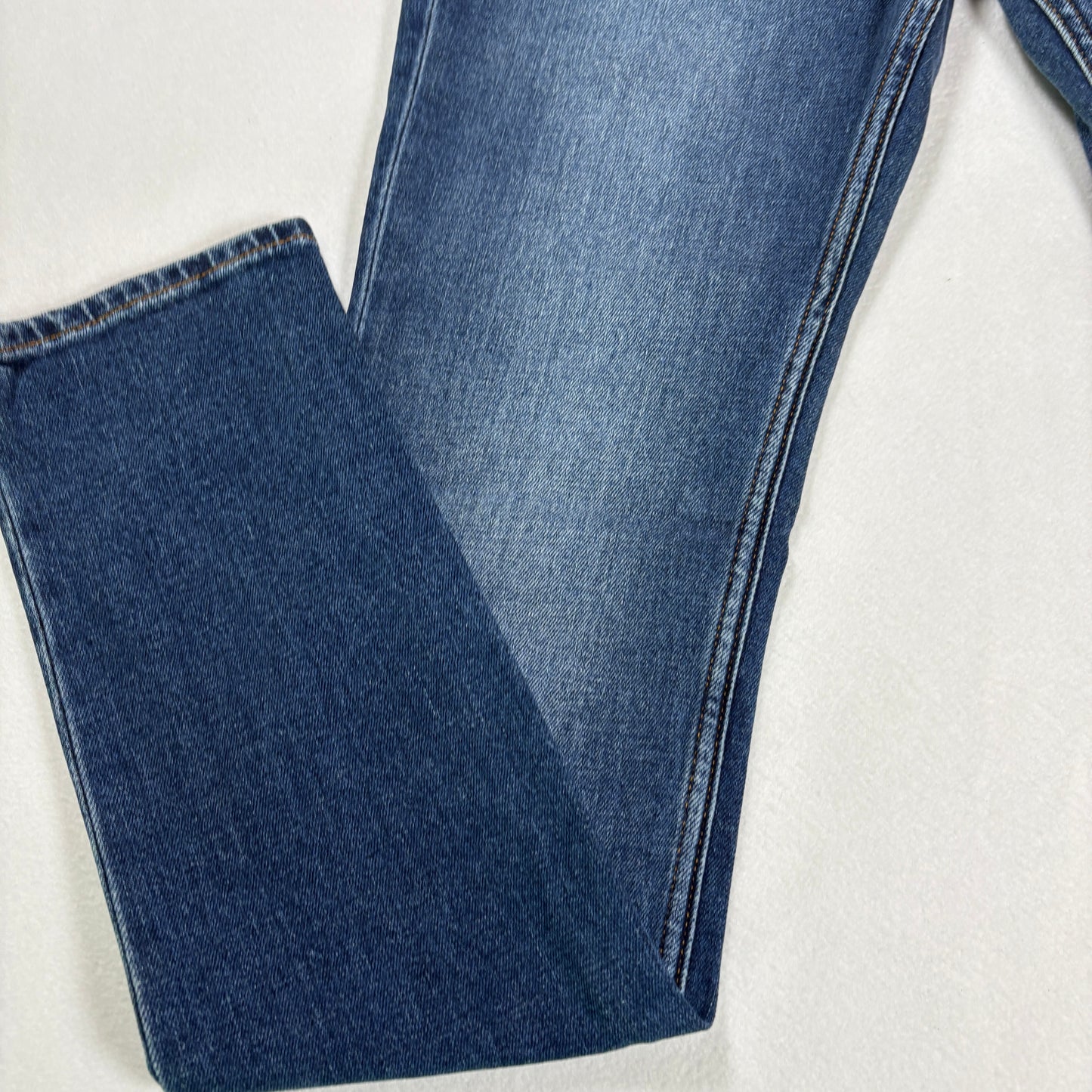 Zadig Voltaire Womens Mick Denim Jeans Size 29 Medium Blue Skinny Eco NWT $248