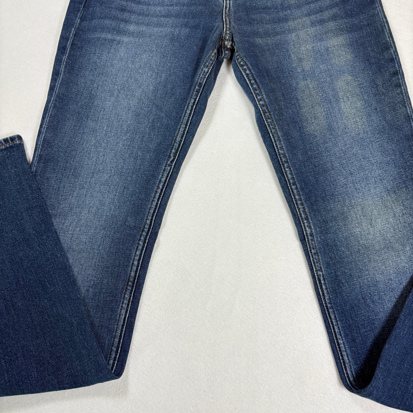Zadig Voltaire Womens Mick Denim Jeans Size 29 Medium Blue Skinny Eco NWT $248