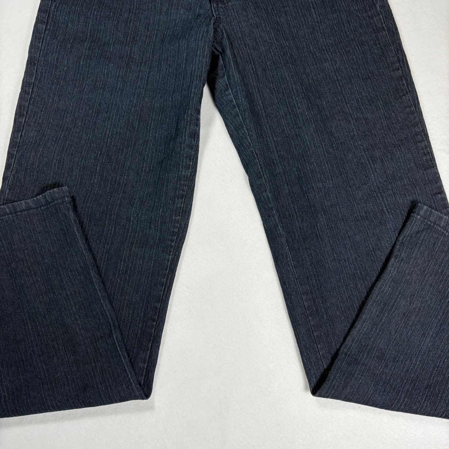 CosJeans Womens Jeans 8P Dark Wash Bootcut Embellished Y2K Vintage Denim