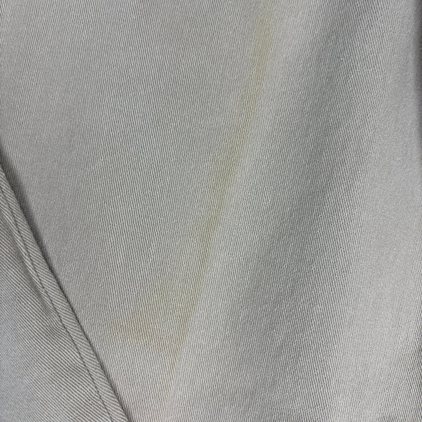 Gloria Vanderbilt Womens Jeans 10 Beige Straight Leg Stretch Denim Y2K Vintage