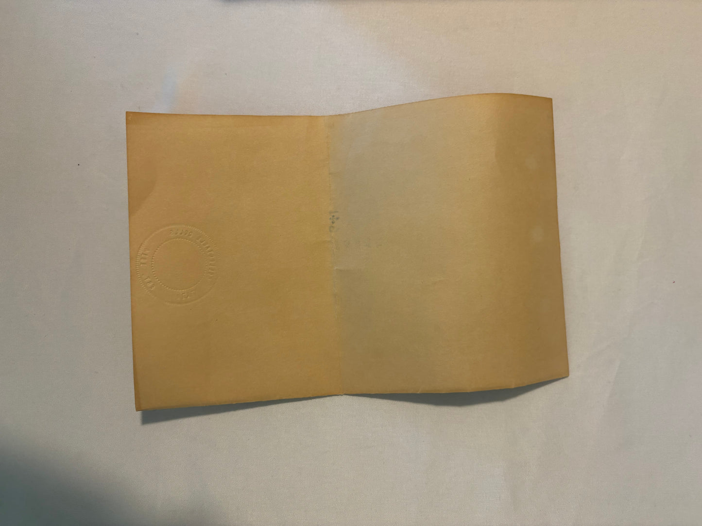 Meyer's 1914 Dolly Shopper by Effanbee – Limited Edition #641/1200 – COA Included