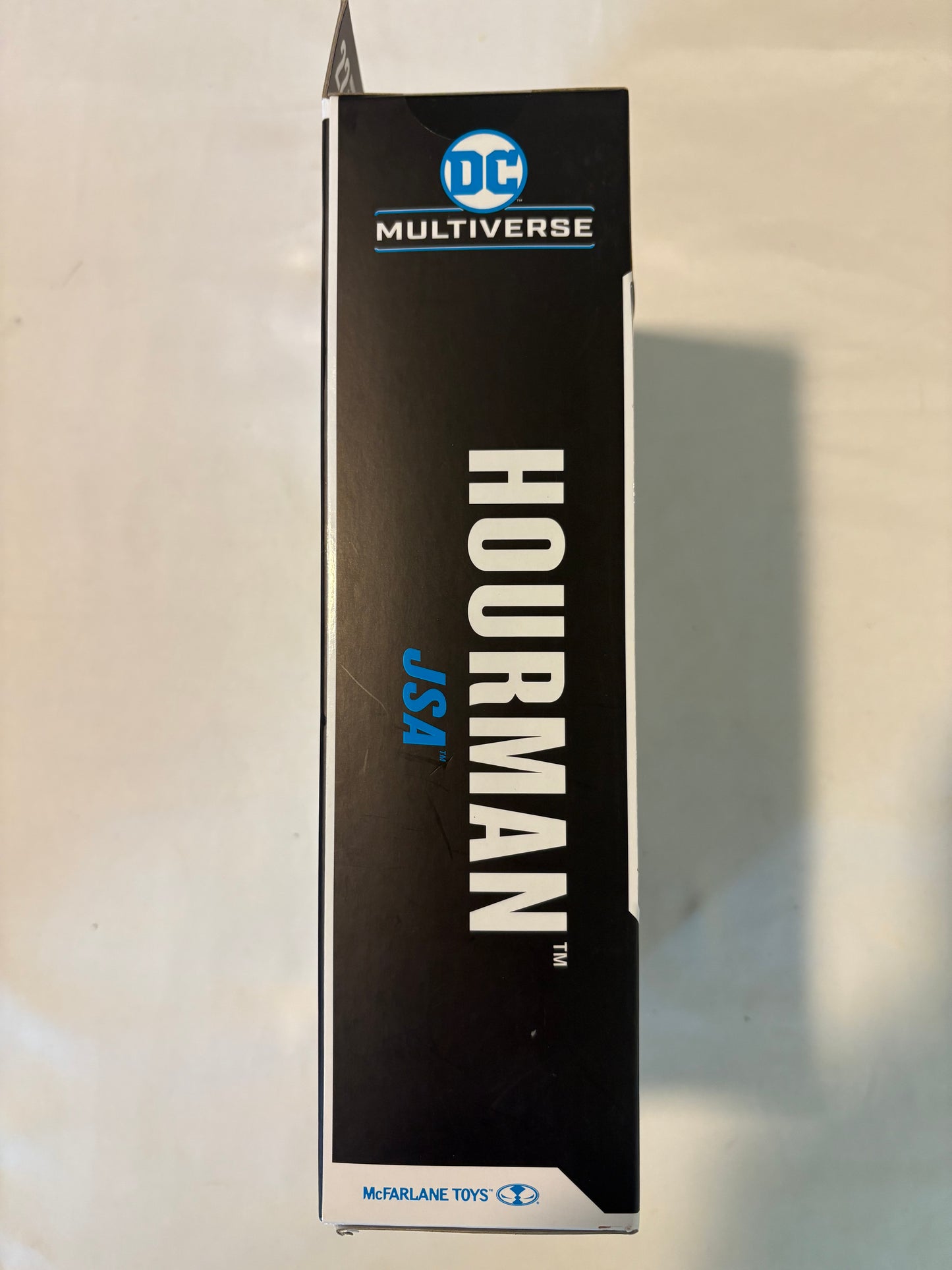McFarlane DC Multiverse Hourman Gold Label 7" Action Figure New Sealed
