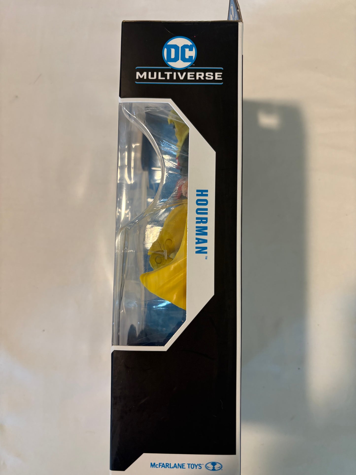 McFarlane DC Multiverse Hourman Gold Label 7" Action Figure New Sealed