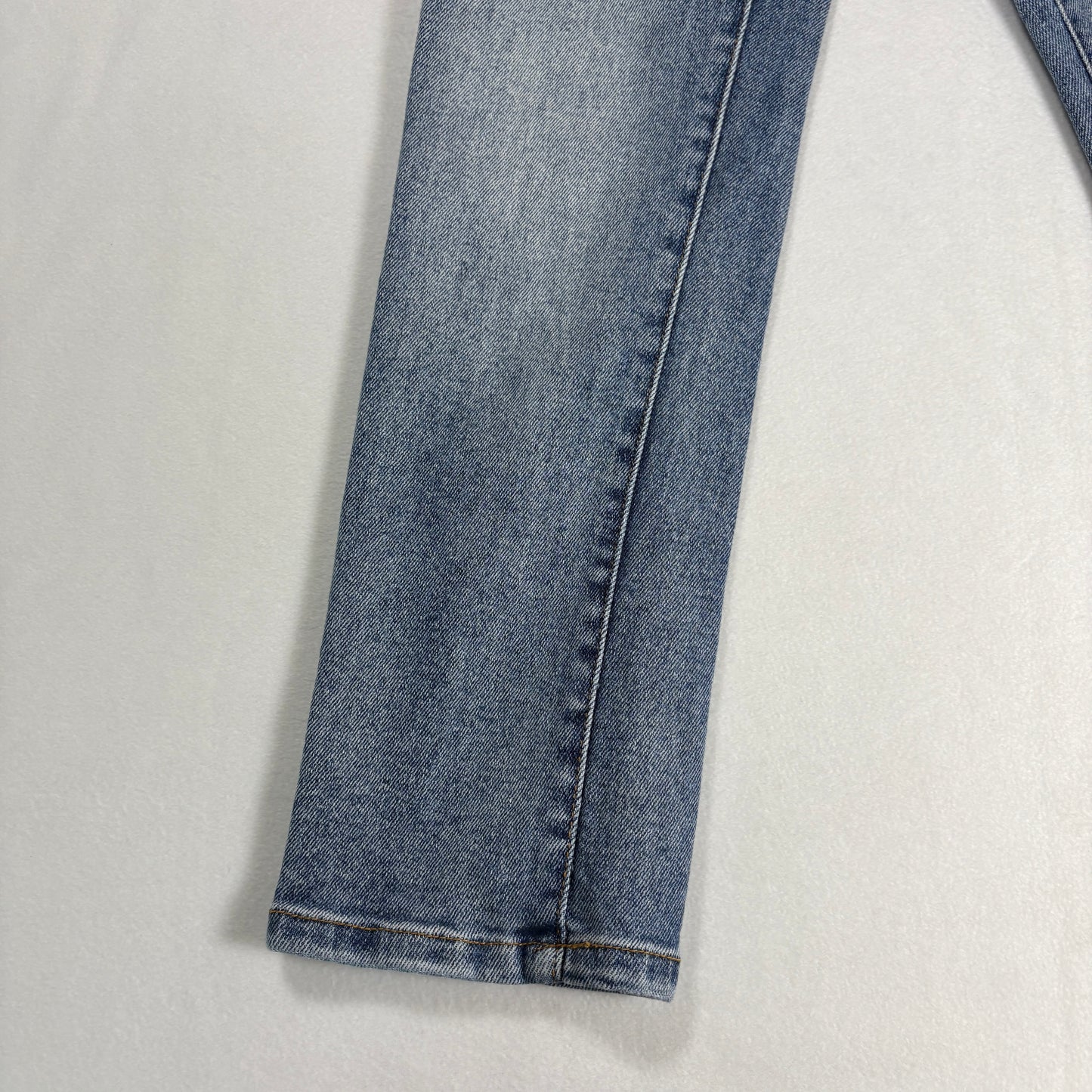 Celebrity Pink Womens Jeans Size 1 25 Y2K Vintage High Rise Skinny Blue Denim