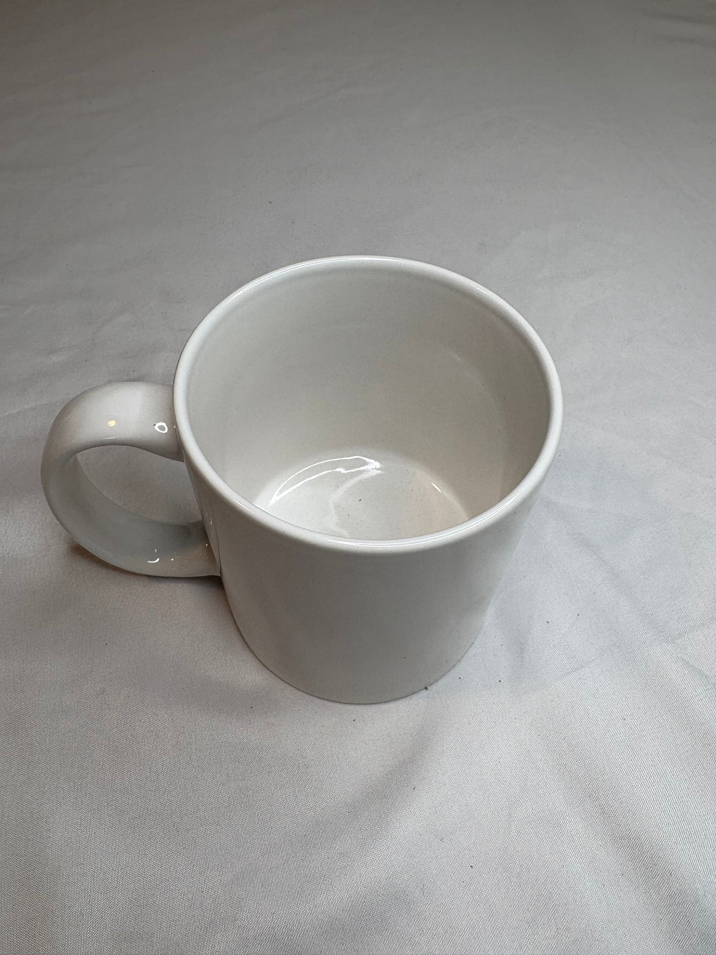 Harley-Davidson Pacific Hawaii Coffee Mug Live to Ride V-Twin Engine Ceramic