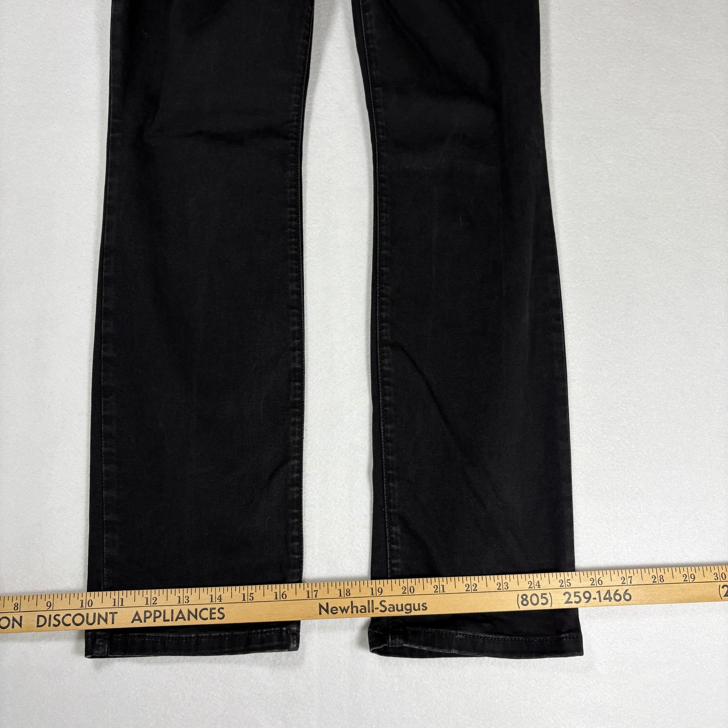 Lee Womens Jeans Size 8 Short Mid Rise Slim Leg Black Denim Sculpting Stretch Y2K