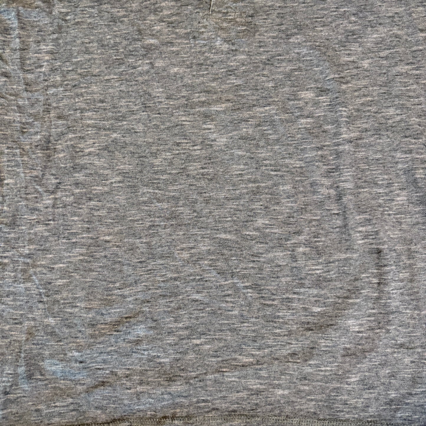 Hudson & Barrow Henley Shirt Men 3X Blue Long Sleeve Striped Collar Casual Top