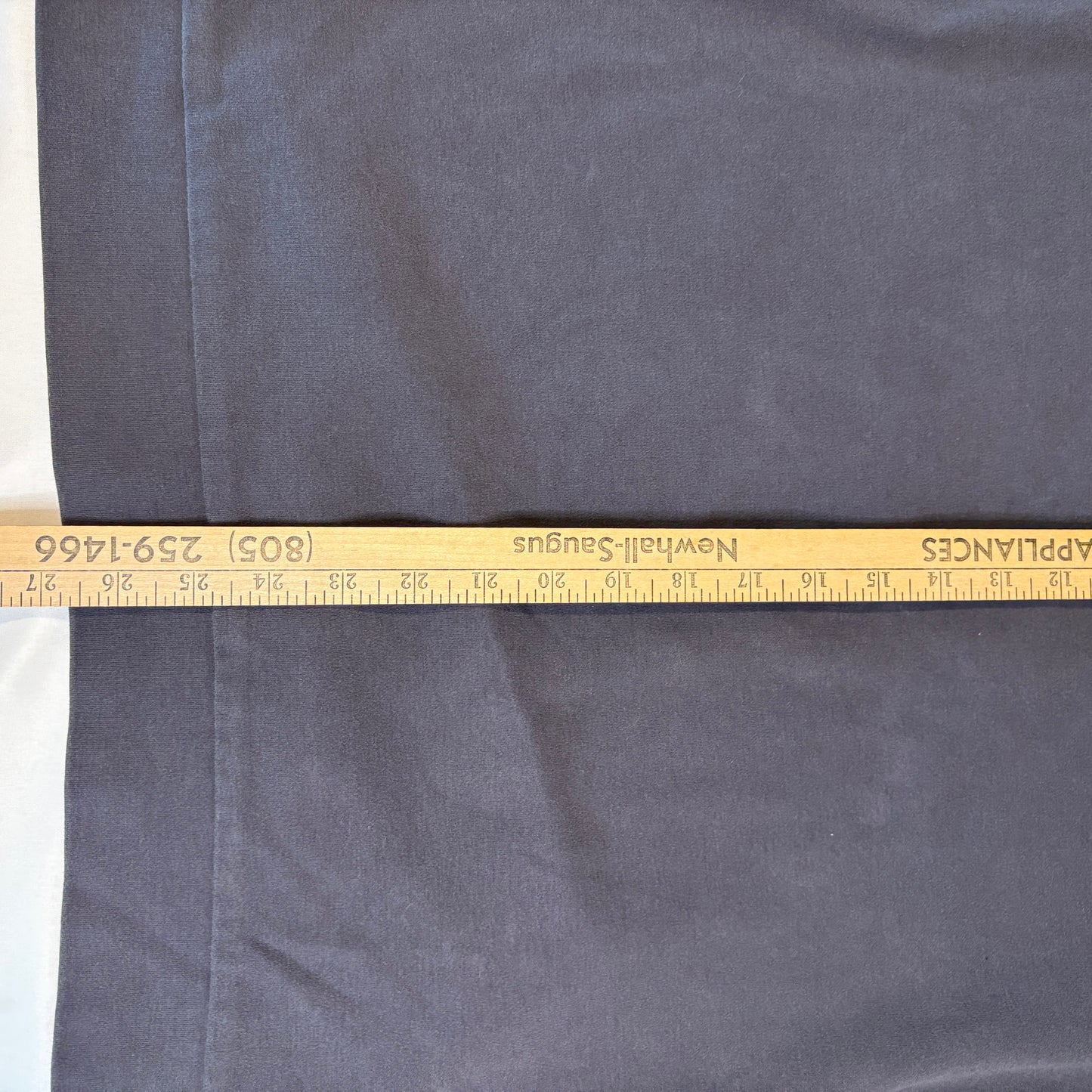 Fila Crewneck Sweatshirt Men’s 2XL Black Gray Colorblock Logo Pullover