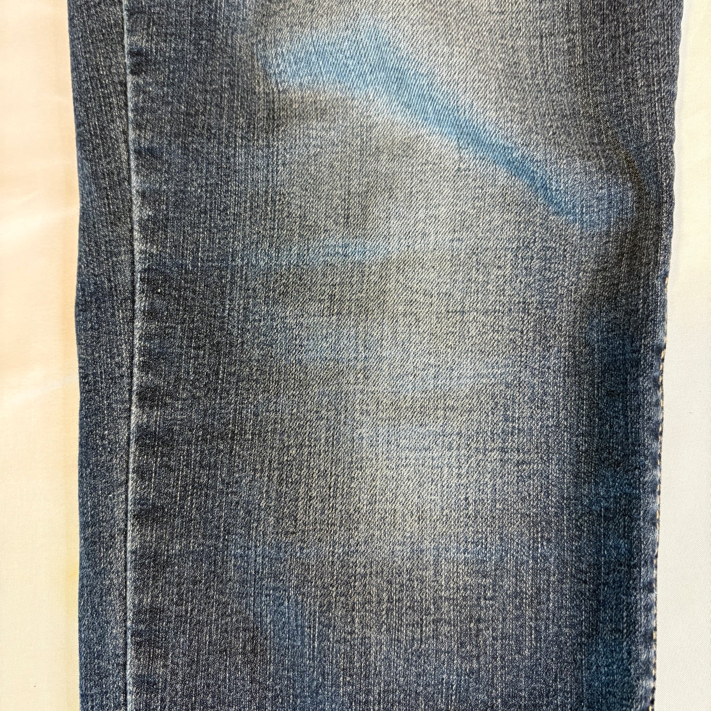 Denizen Pants Levi’s Women’s Jeans W28 L32 Blue Modern Skinny Stretch Denim