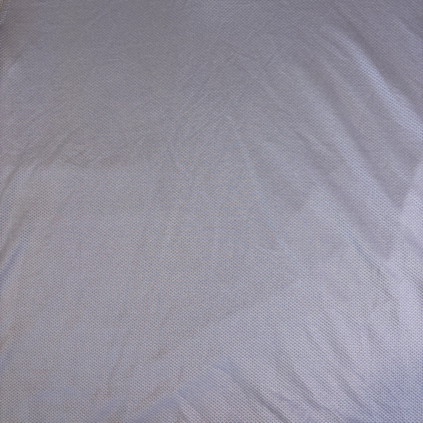 Cutter & Buck Men’s XL Polo Shirt Lavender Purple Golf Performance Moisture Wicking