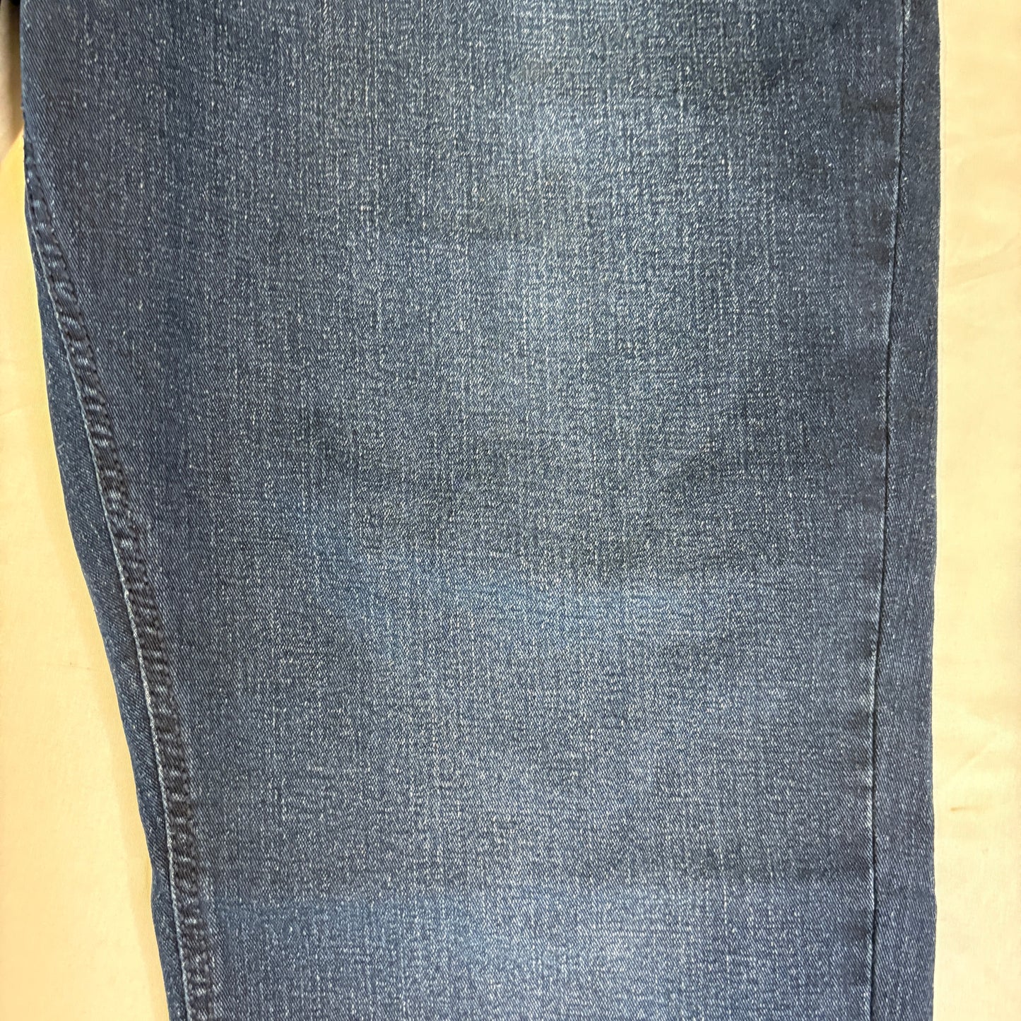 Urban Star Premium Apparel Men's Jeans Blue Size 40x30 Stretch Cotton Spandex