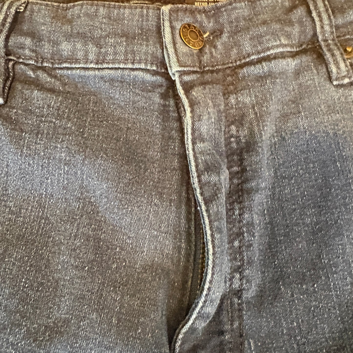 Urban Star Premium Apparel Men's Jeans Blue Size 40x30 Stretch Cotton Spandex