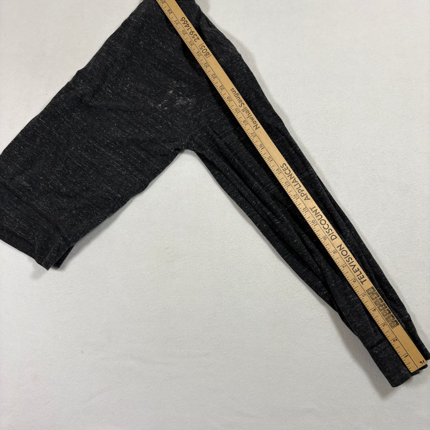 Nike Mens Zip Hoodie Small Black White Logo Full Zip Sweatshirt Vintage Look