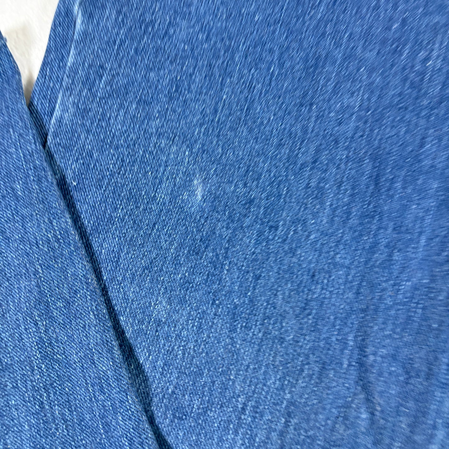 Coldwater Creek Womens Jeans 10 Blue Baggy Relaxed Fit High Rise Y2K Vintage