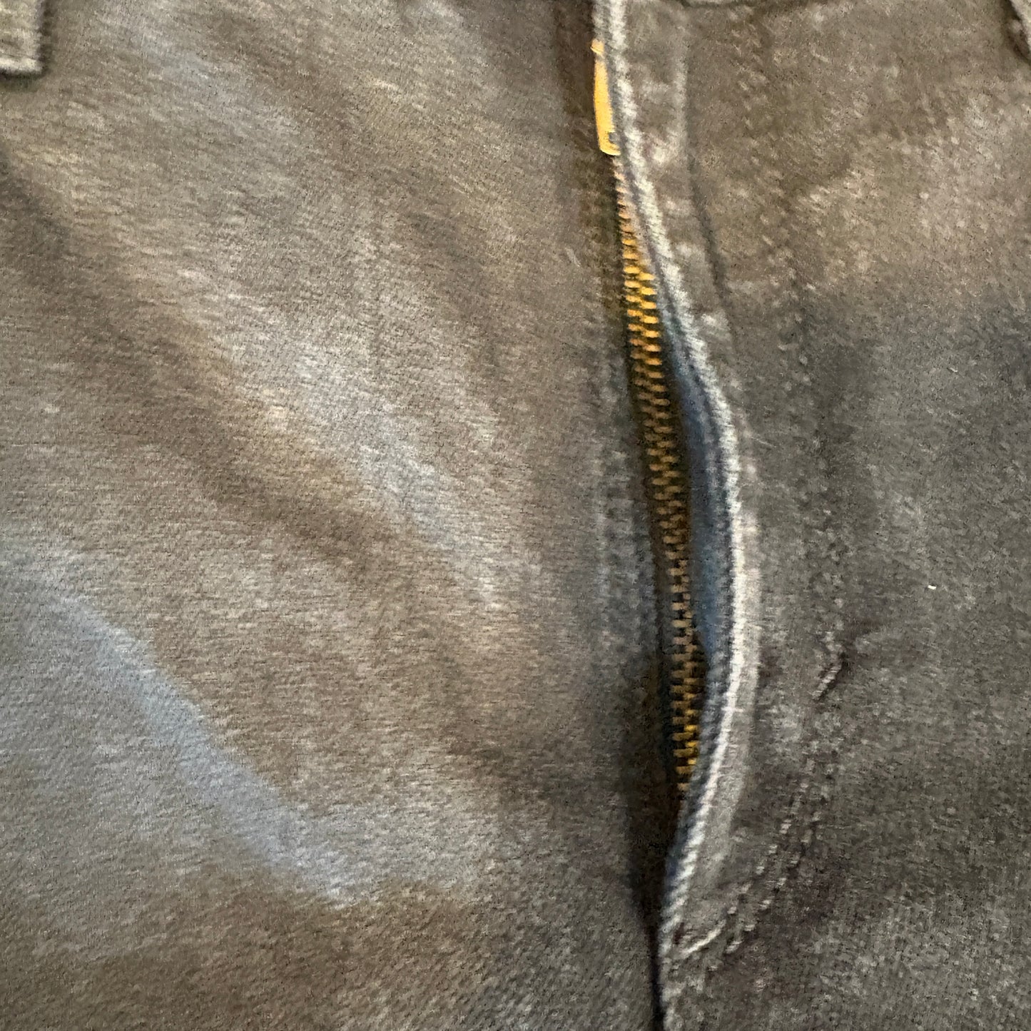 Gloria Vanderbilt Amanda Women’s Size 8 Black Bootcut Jeans Mid Rise Stretch Denim