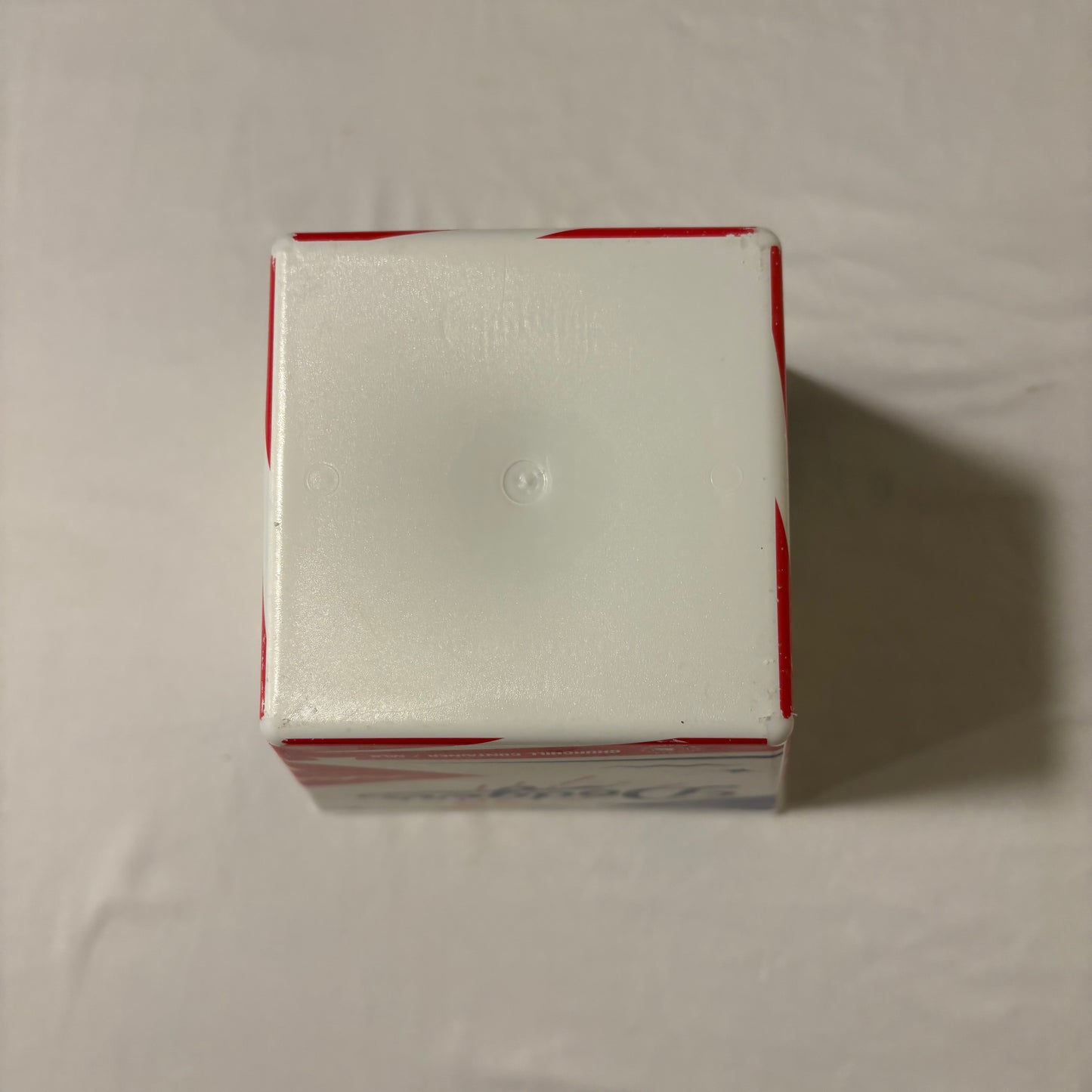 Los Angeles Dodgers Popcorn Bucket Stadium Souvenir Plastic MLB Snack Box