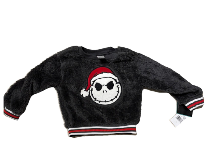 Nightmare Before Christmas 18M Baby Shirt