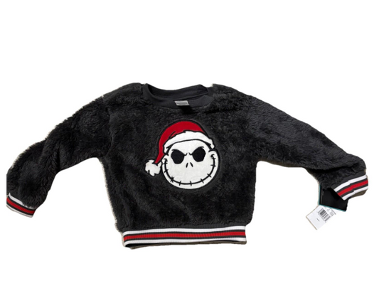 Nightmare Before Christmas 18M Baby Shirt