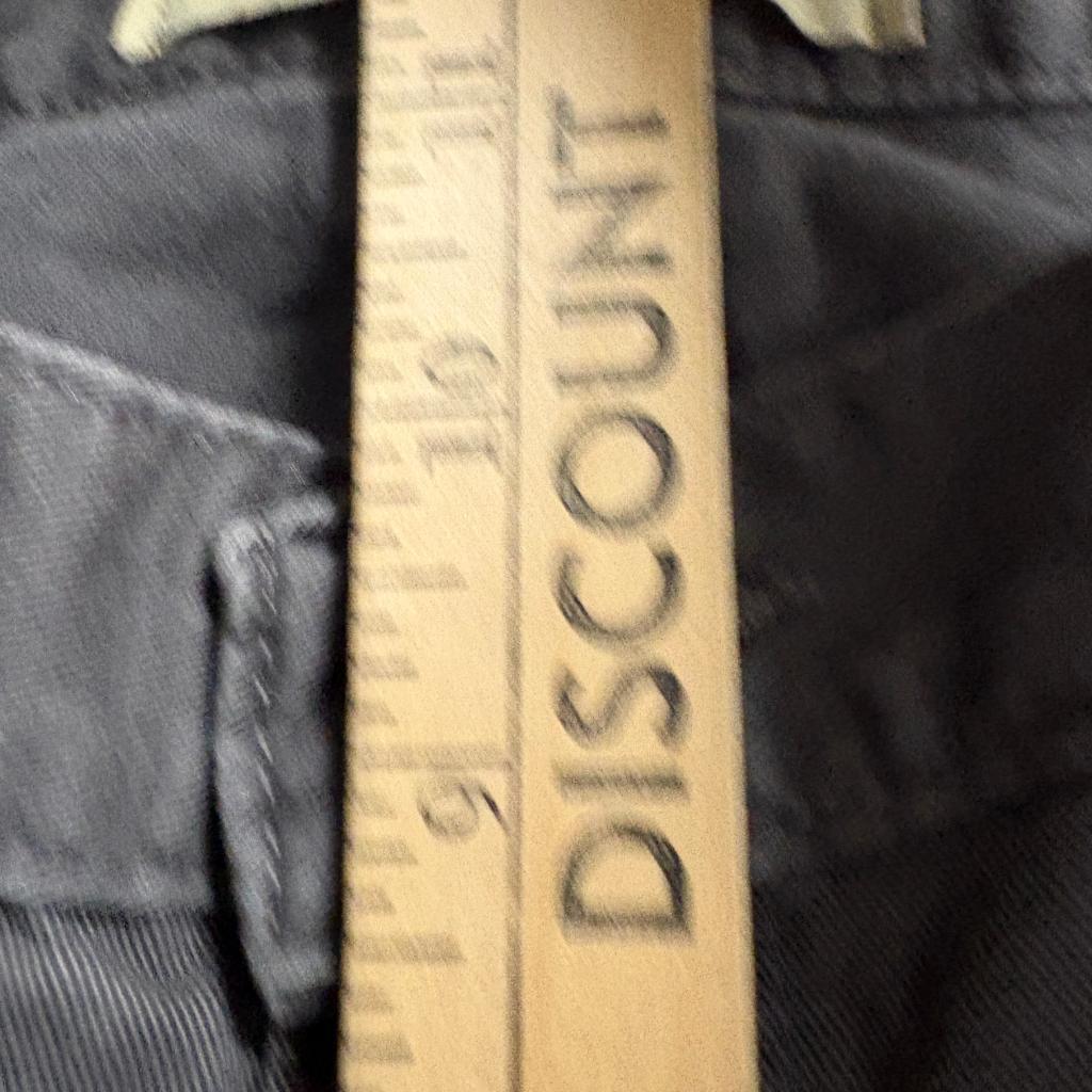 Wrangler Cargo Pants Mens 30x32 Brown Cotton Twill Multi Pocket Utility Workwear