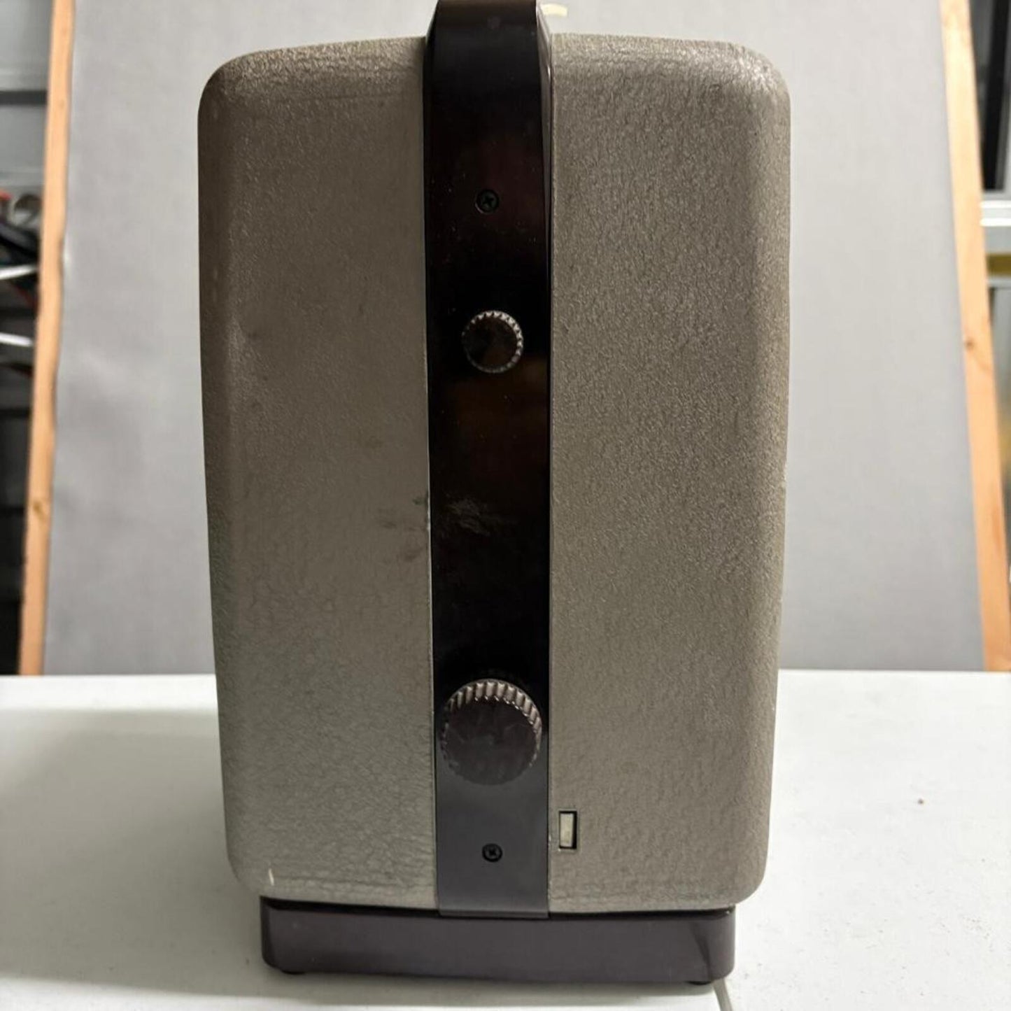 Vintage Cine Kodak Showtime 8 Movie Projector Model A 500 Watt 8mm with Case