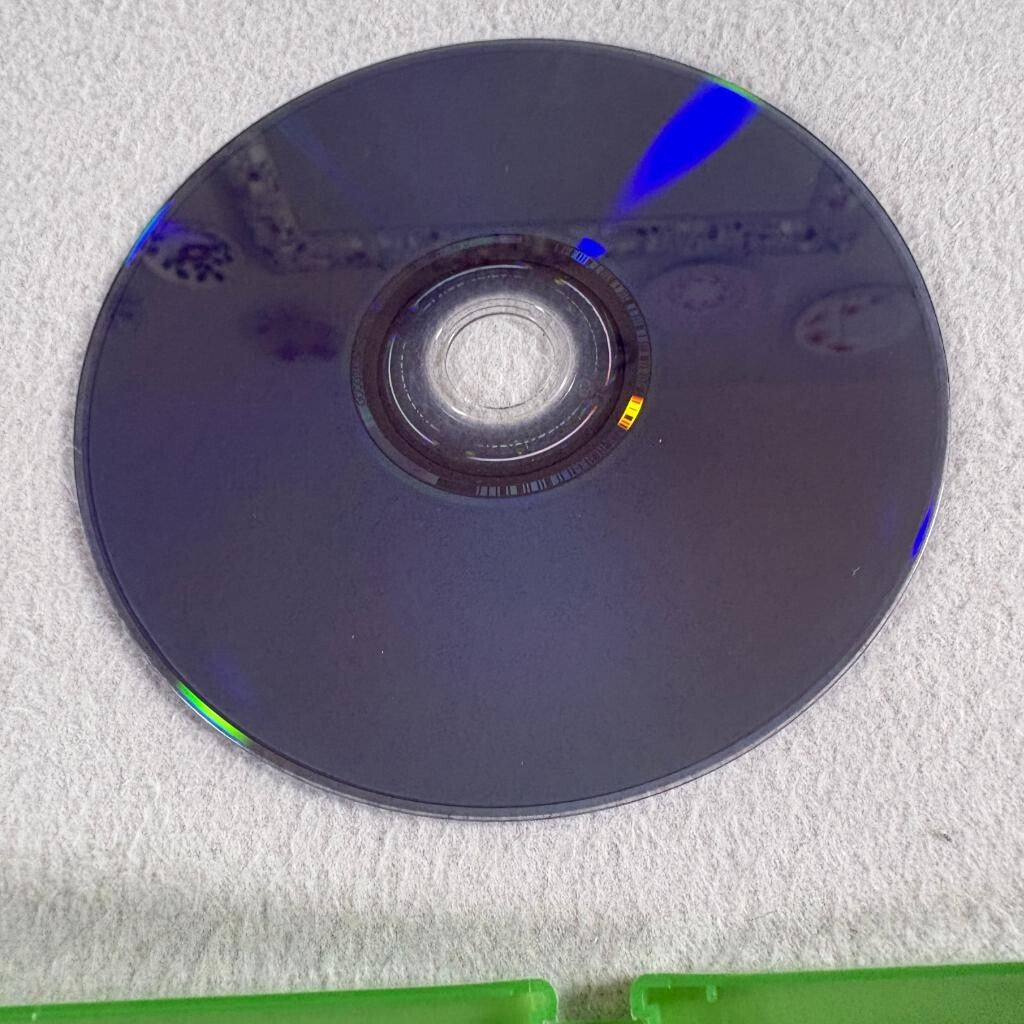Micro Machines World Series Xbox One Game Case and Disc Included