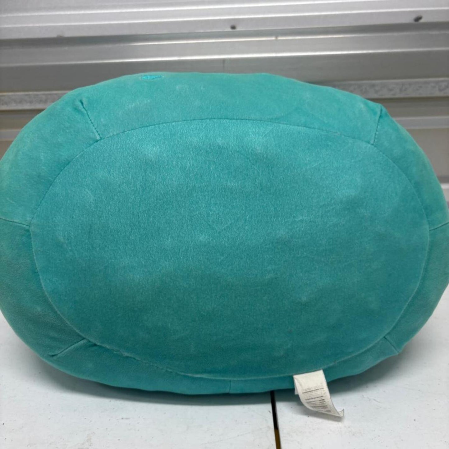 Squishmallows Jakarria the Boba Tea 16 Inch Large Green Plush Stuffed Animal