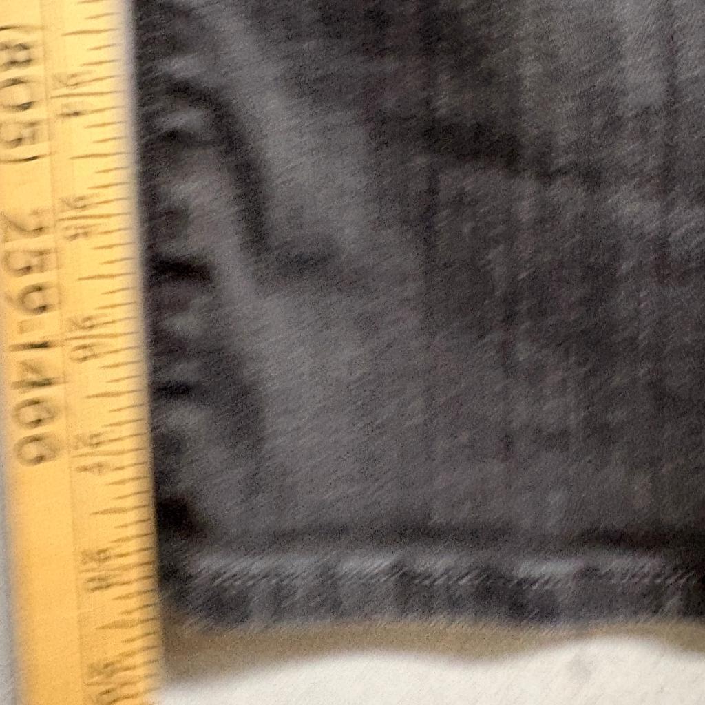 Madewell The Perfect Vintage Wide Leg Jeans Womens 27 Black High Rise Denim