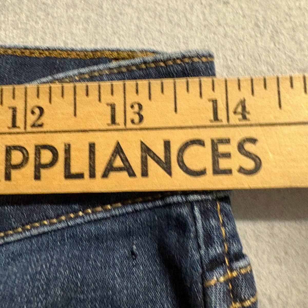 Joe's Jeans The Charlie High Rise Skinny Flawless Womens Size 27 Dark Wash Blue