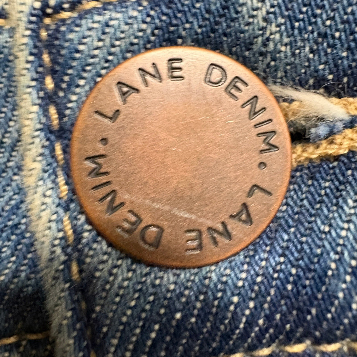 Lane Bryant Boyfriend Jeans Womens 18 Blue Mid Rise Stretch Denim Plus Size