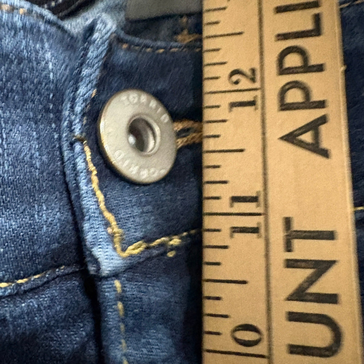 Torrid Bombshell Skinny Jeans Womens 22S Short Premium Stretch Dark Wash Blue