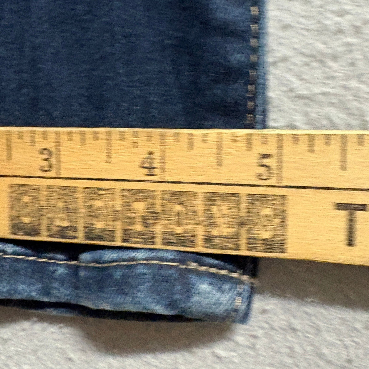 KUT from the Kloth Mia Toothpick Skinny Jeans Womens Size 2 Dark Wash Stretch
