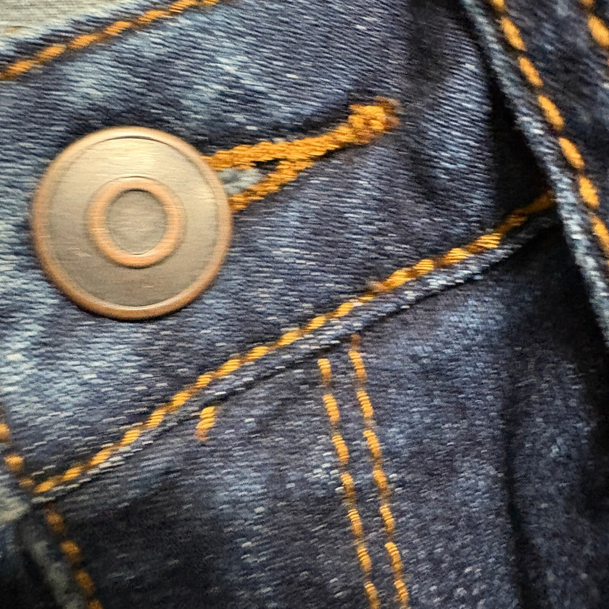 Bobore Flare Jeans Womens Size 28 Blue Denim Stretch Bell Bottom Pants New