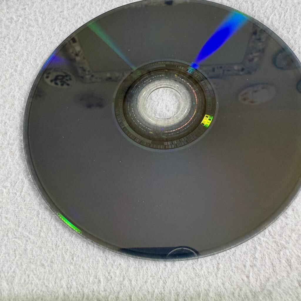Tom Clancys The Division 2 Xbox One Game Disc Case and Insert Included