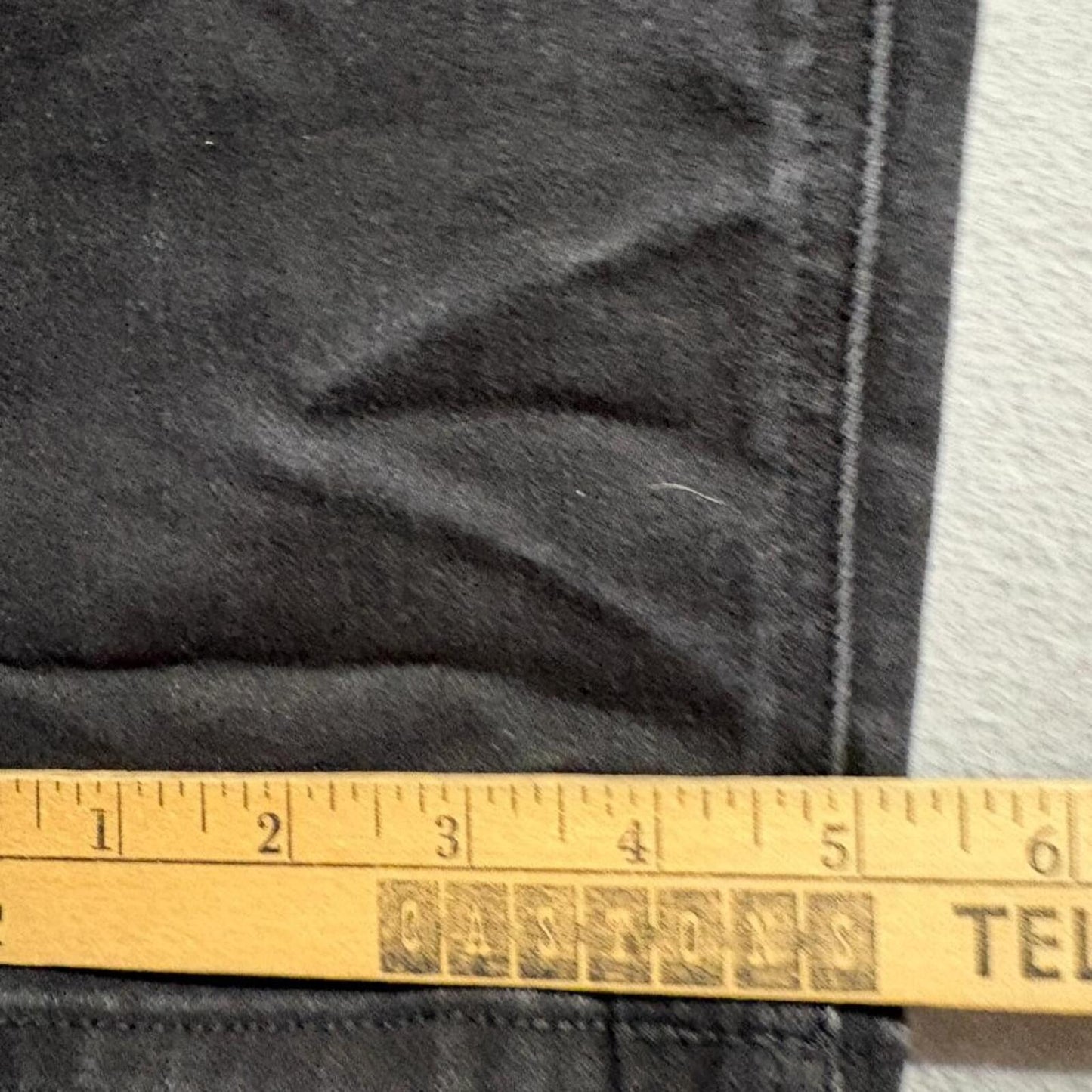 Old Navy Rockstar Super Skinny Jeggings Womens 12 Petite Black Mid Rise Stretch