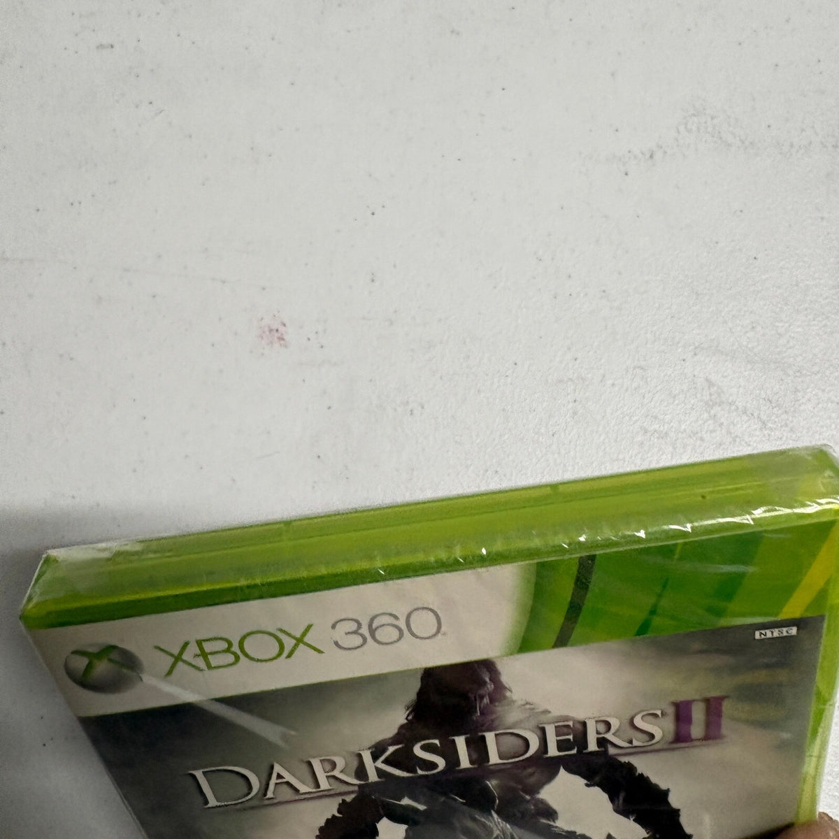 Darksiders II 2 Xbox 360 Game Factory Sealed Brand New Bundle Edition NTSC