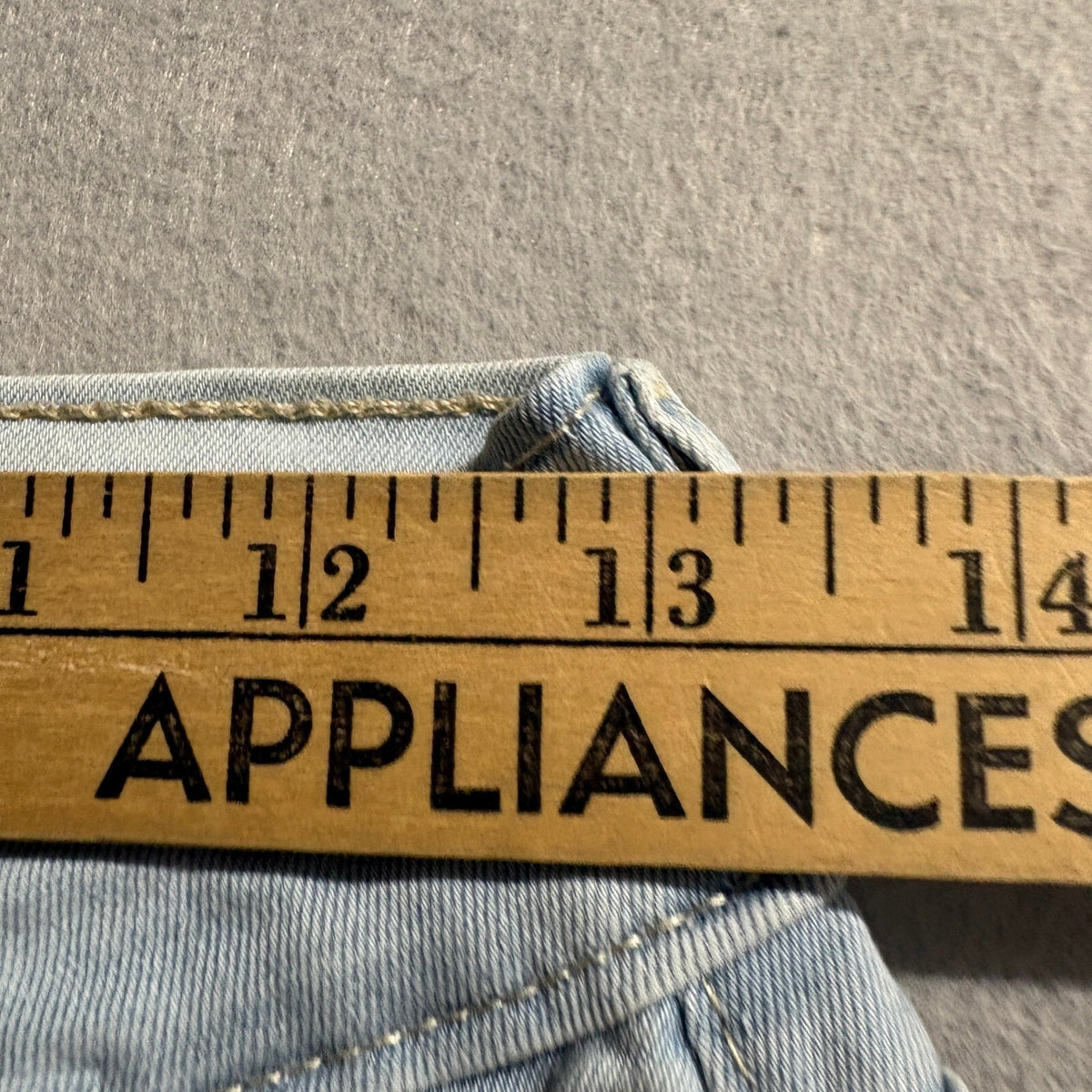 Levis 710 Super Skinny Jeans Womens 27 Light Wash Denim Stretch Blue
