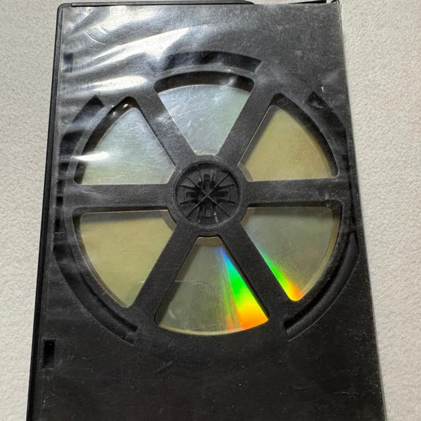 Gears of War Xbox 360 Game Disc Only in Generic Case