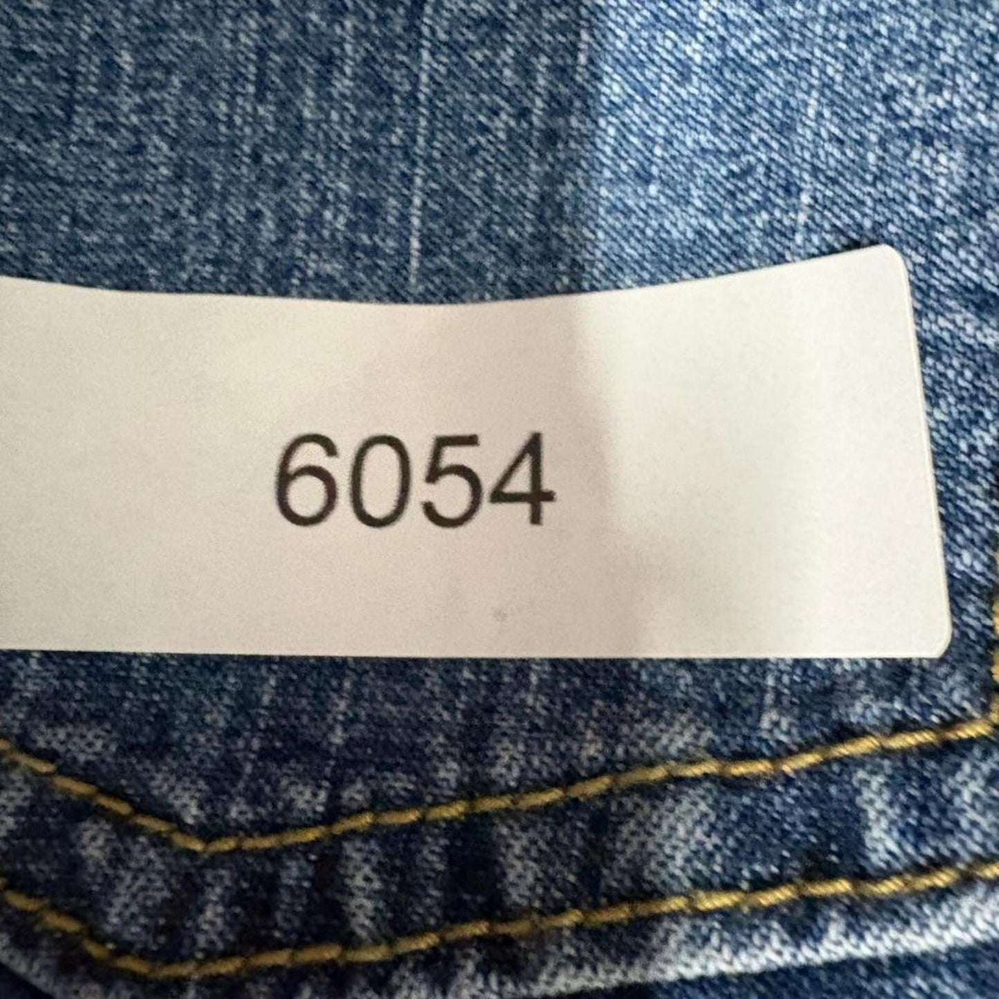 Signature by Levi Strauss Women's Bootcut Jeans Size 12 M Blue Denim Stretch