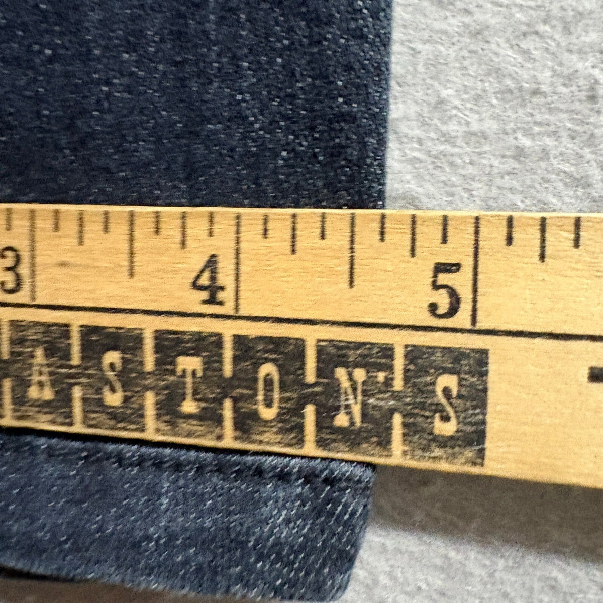 Democracy Ab Technology Skinny Jeans Womens Size 2 Dark Wash Denim Stretch