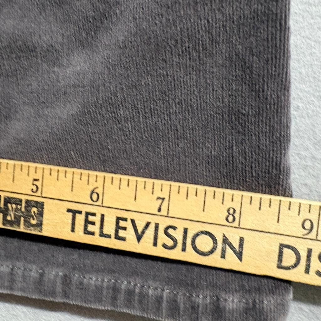 Kut from the Kloth Corduroy Pants Womens 6 Gray Stretch Bootcut Flared