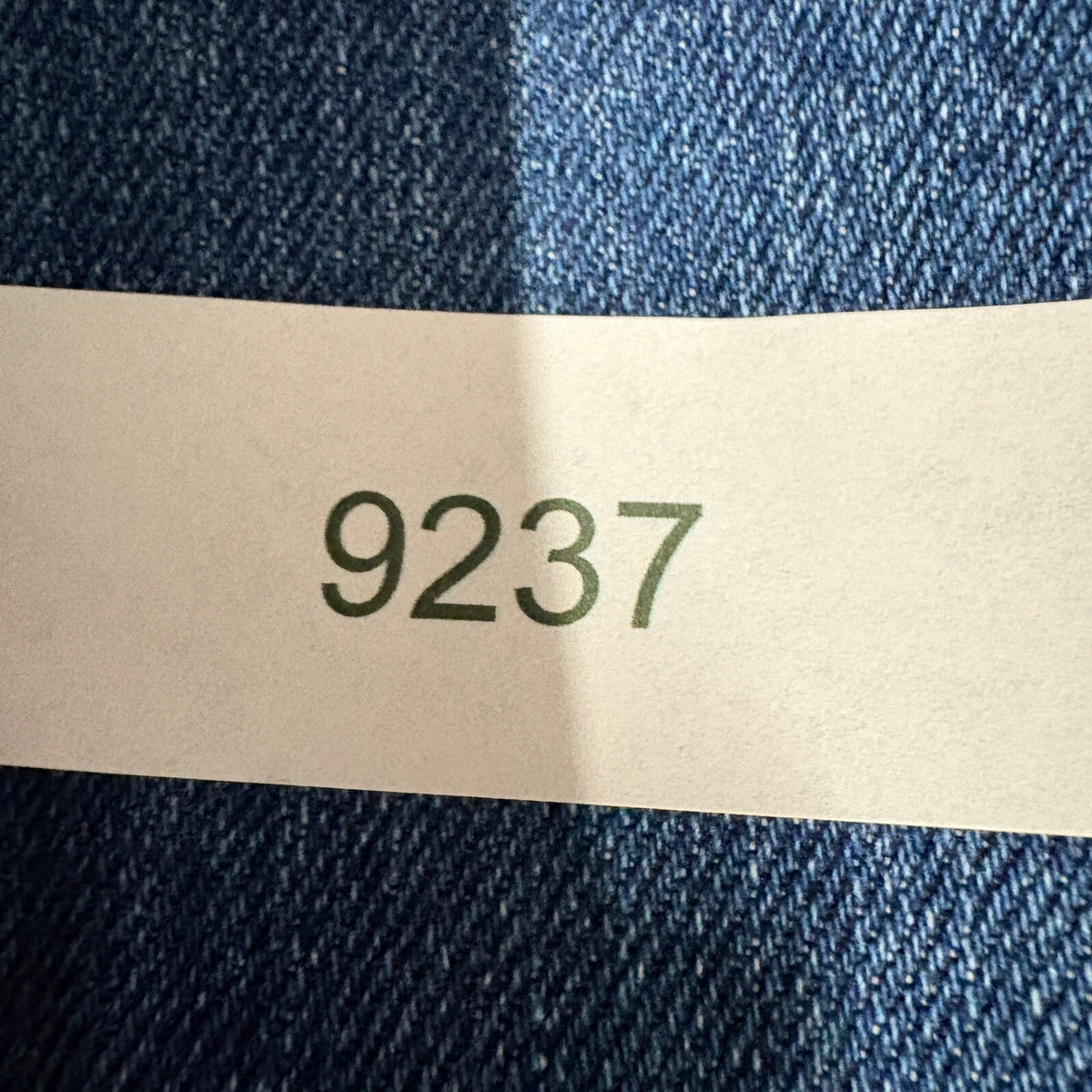 Lee Relaxed Fit Womens Elastic Waist Blue Denim Tapered Jeans Size 18 Long