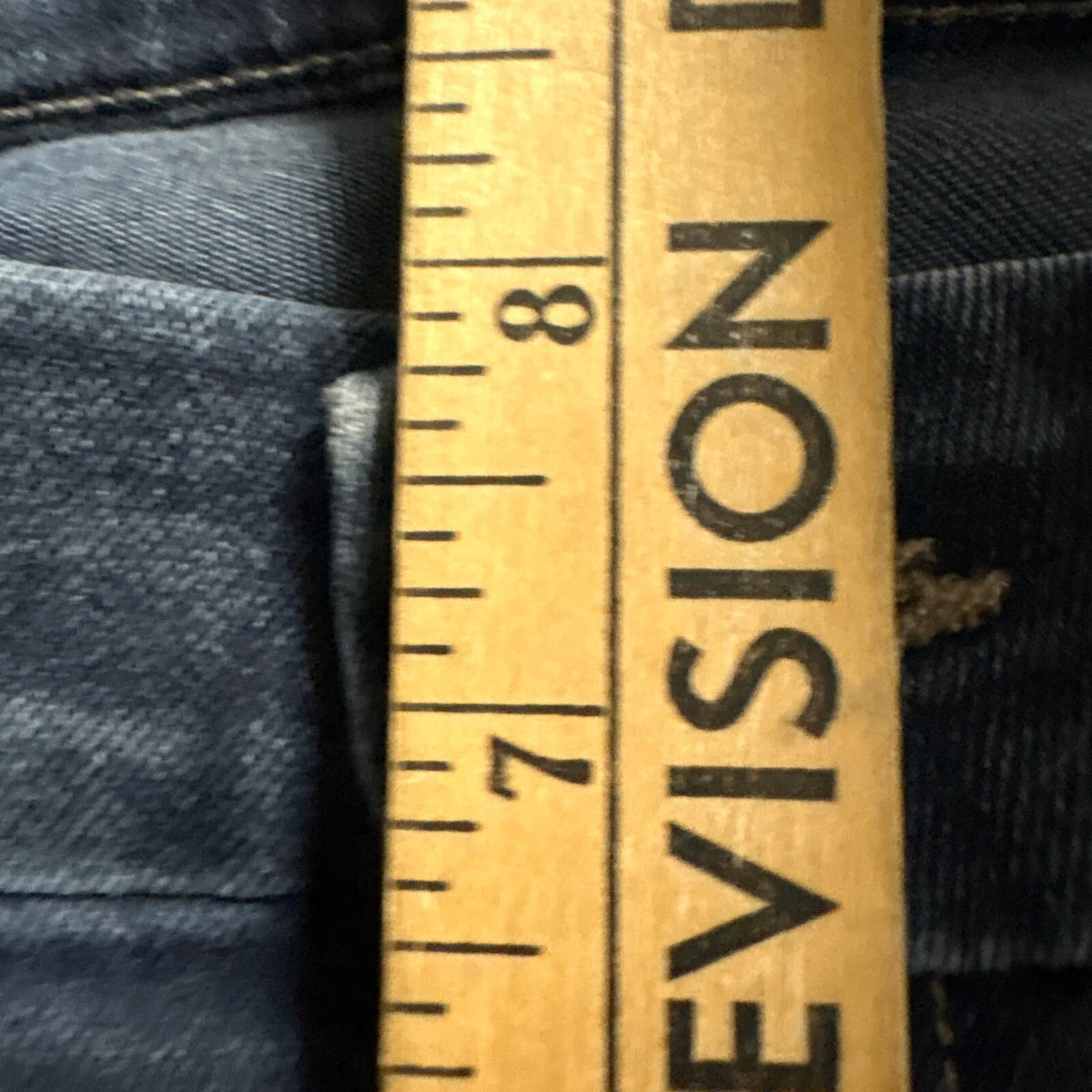 Marciano Guess Women Skinny Jeans No 6 Dark Wash Blue Size 27 Made in USA