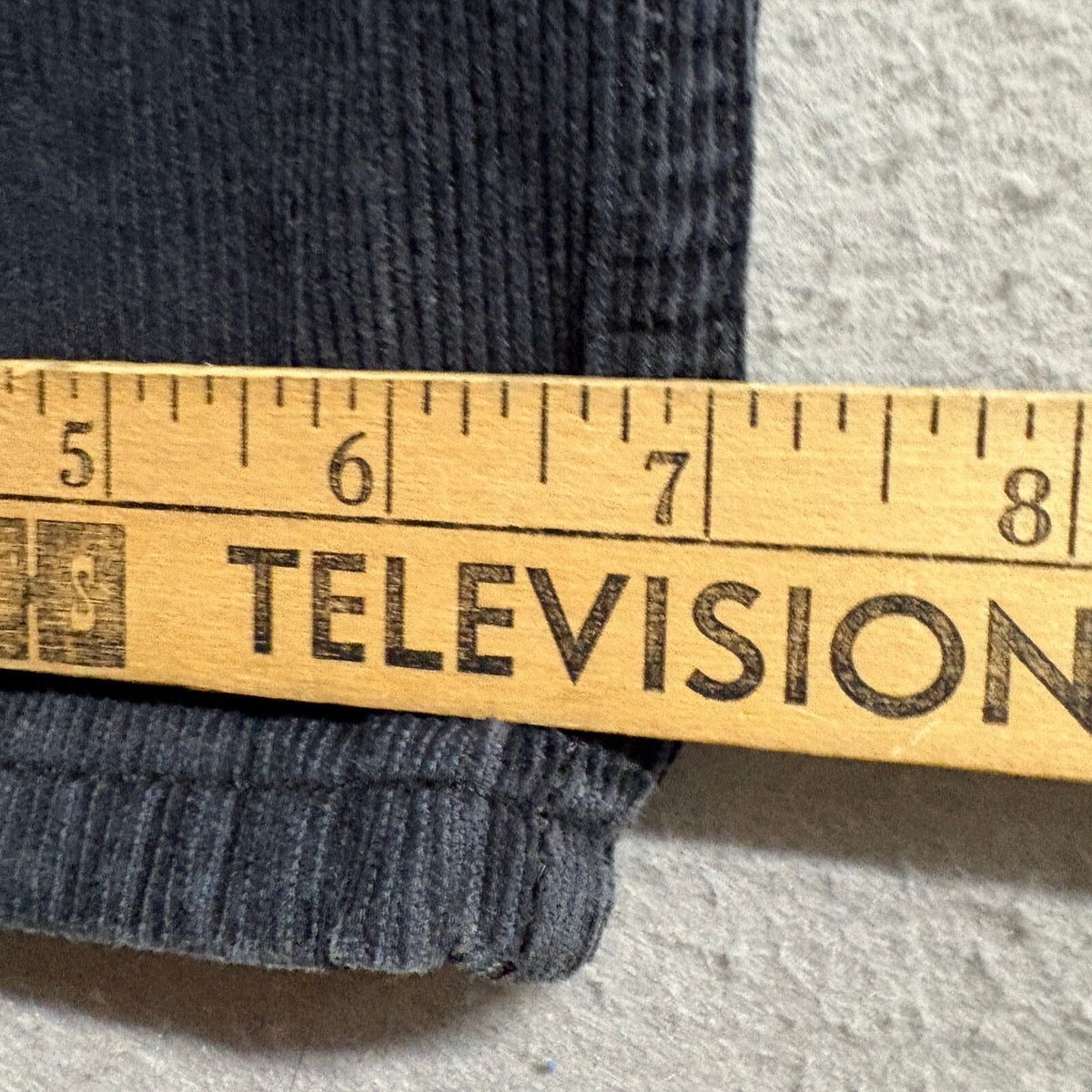 Levis 502 Mens Black Corduroy Tapered Leg Jeans W30 L30 Black Fine Cord Pants