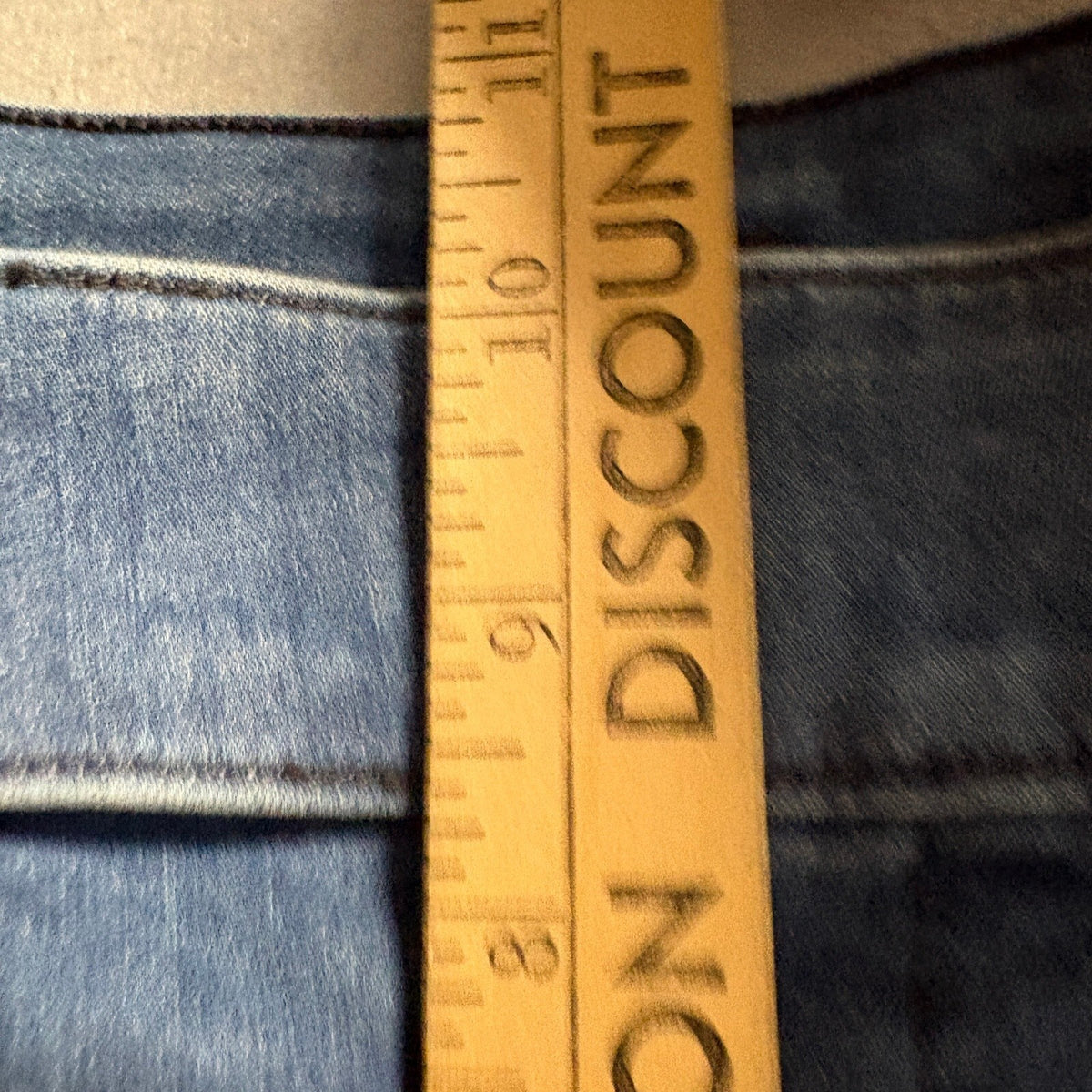 Marciano Guess Wide Leg Jeans Womens 27 High Rise Blue Denim Made in USA