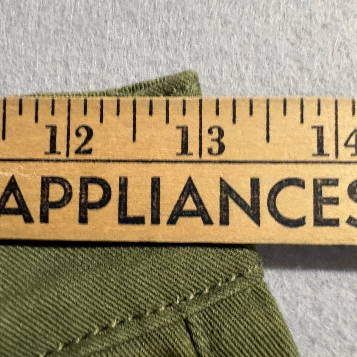 Superdown Womens Cargo Jogger Pants Size 25 Olive Green Cotton Utility Pockets