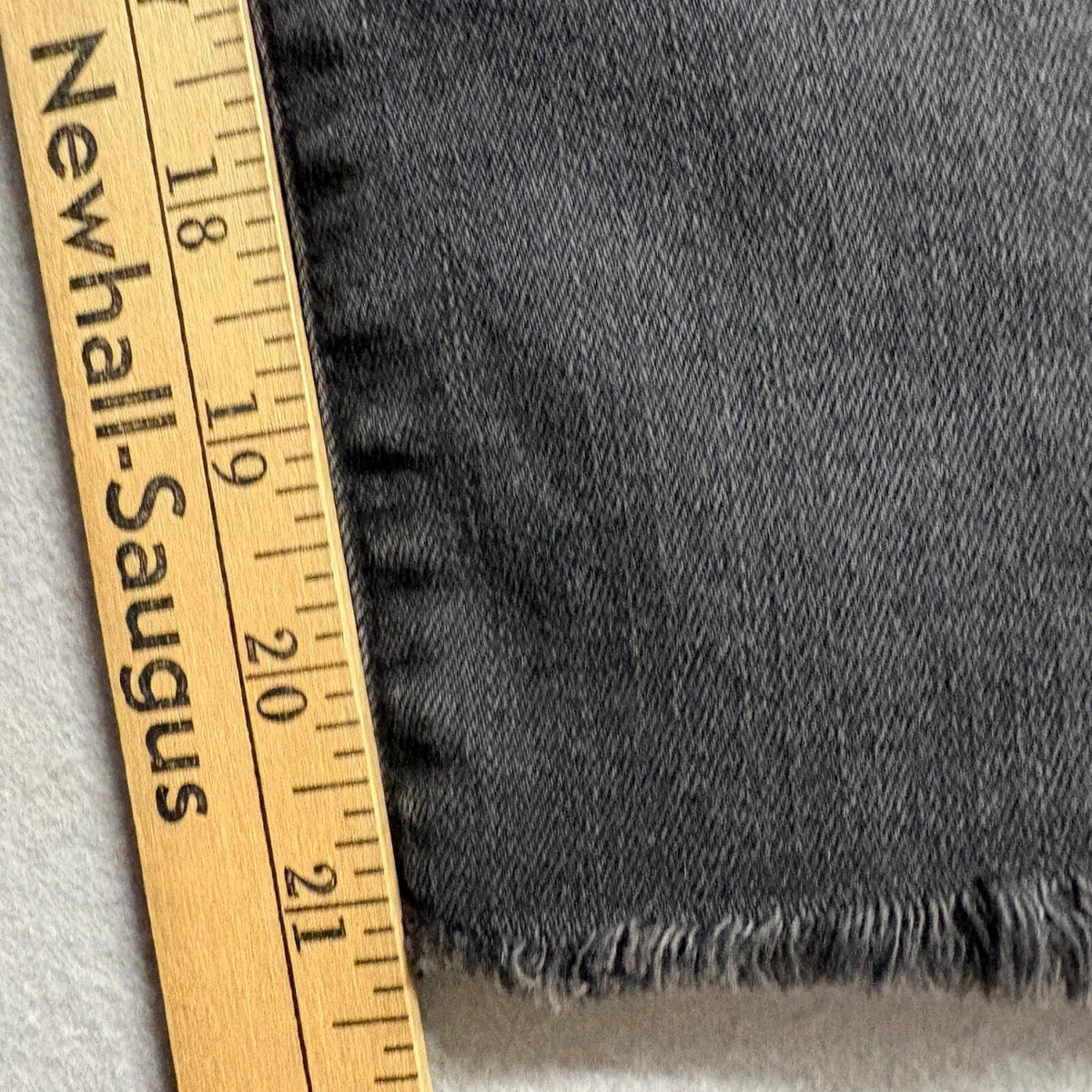 Hidden Jeans Womens Size 25 Black High Rise Wide Leg Raw Hem Button Fly Cropped