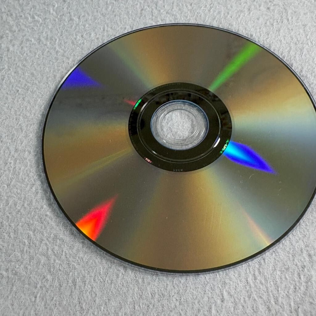 Jeopardy Nintendo Wii Game Case and Disc THQ