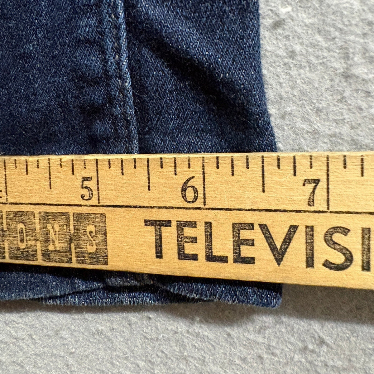 Volcom 2x4 Skinny Jeans Mens 32x31 Dark Wash Denim Skate Stretch Pants