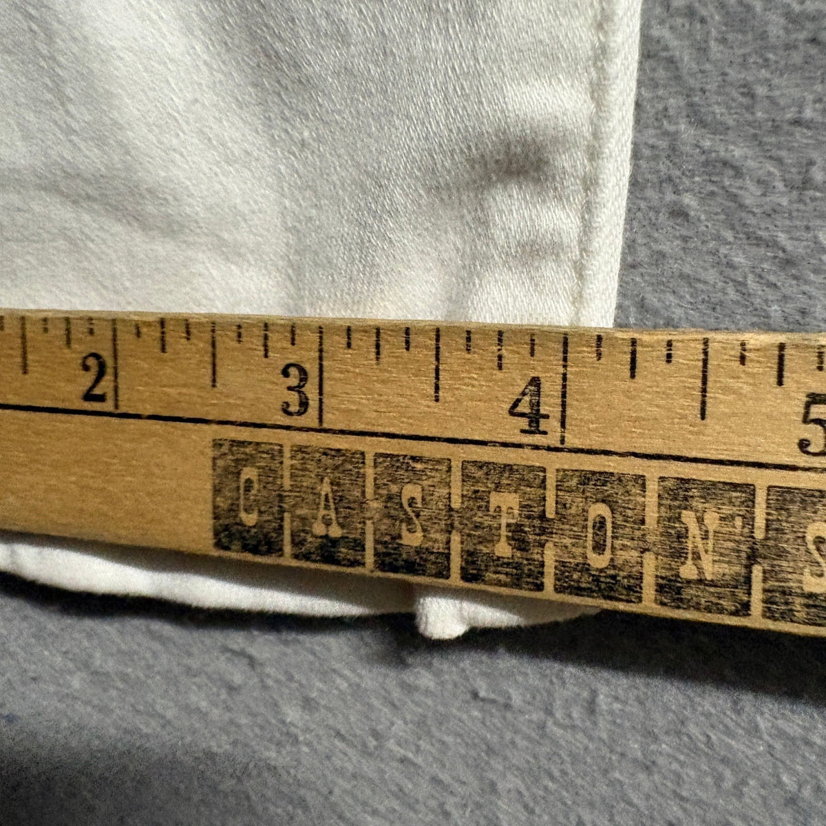 American Eagle Ne(x)t Level Stretch High Rise Jegging Jeans White Size 00 Short