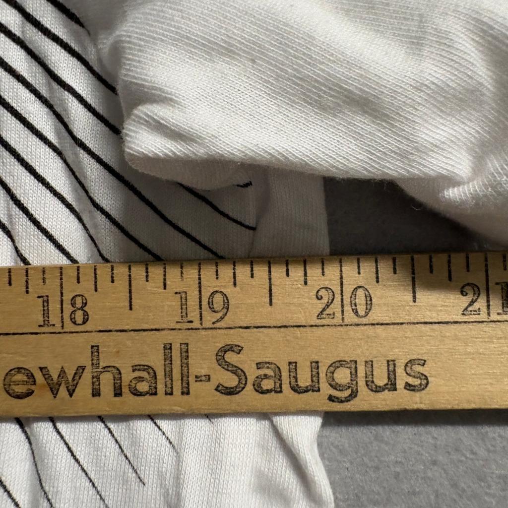 Southpole Graphic T-Shirt Mens XL White Cotton Streetwear Y2K Tee New With Tags